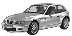 BMW E36-7 P157B Fault Code