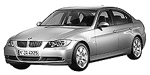 BMW E90 P157B Fault Code