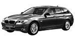 BMW F11 P157B Fault Code