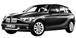BMW F20 P157B Fault Code